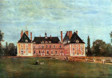 Château de Rosny